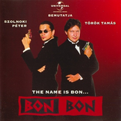 The Name is Bon...