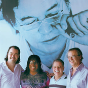 Milton Nascimento & Jobim Trio