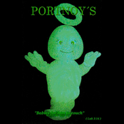 Babies for Him to Touch