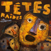 Vers Où Je Vas by Têtes Raides