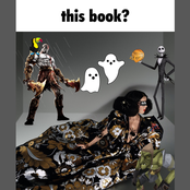 This Book?'s Second Full Album is a Good Return to Form but Strain in the Band Will Cause Them to Break Apart for Multiple Days, Forming the Drink Pop Band Glass Vagina, with Two Albums Named Heart Shaped Cox and Circle Jerk Drive-By, Both Being Critically Panned, Resulting in Their Reformation