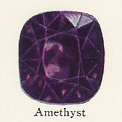 Amethyst Deceiver
