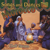 Songs and Dances from Morocco