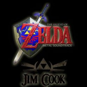 Jim Cook: Legend Of Zelda: Metal Soundtrack