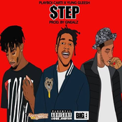 Step (feat. Yung Gleesh & Playboi Carti)