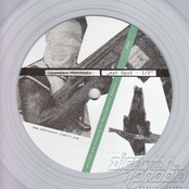 Mat Oput 1/2 Vinyl