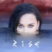 Rise - Single Album Picture
