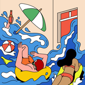 Welcome To The Pool Party