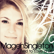 Magen Singleton