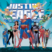 justice league unlimited