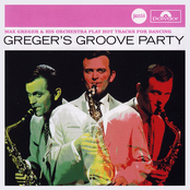 Greger's Groove Party