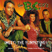 The Flintstones - Music From Bedrock