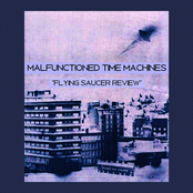 Flying Saucer Review