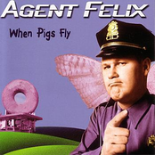 Let Down Again by Agent Felix