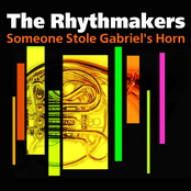 Who Stole The Lock? by The Rhythmakers