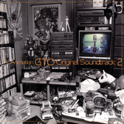 TV Animation GTO Original Soundtrack 2