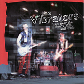 No Getting Over You by The Vibrators