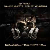 Sangre muerte Sed de Venganza