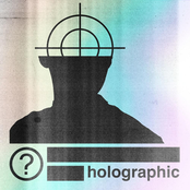 Holographic - Single