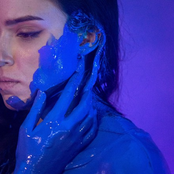 Je m'ecchymose - Single