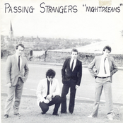 Passing Strangers: Nightdreams