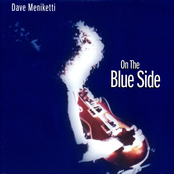 Baby Blues by Dave Meniketti