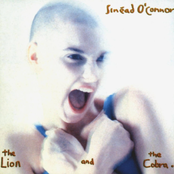 Sinead O'connor: The Lion and the Cobra