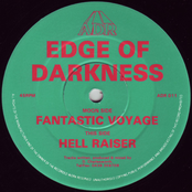 Fantastic Voyage / Hell Raiser