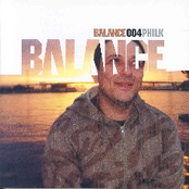 Balance 004 (Mixed by Phil K) (Disc 1 - Breakbeat Mix)