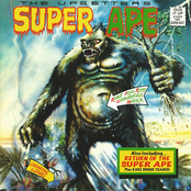 super ape