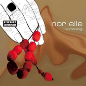 Let Things Slide by Nor Elle