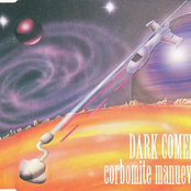 Corbomite Maneuver EP