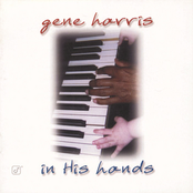 Lean On Me by Gene Harris