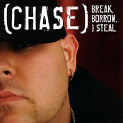 Chase: Break, Borrow and Steal