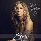 Erica Sunshine Lee: Fire