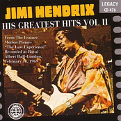 His Greatest Hits Vol. II Album Picture