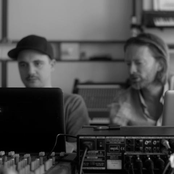 Modeselektor With Thom Yorke