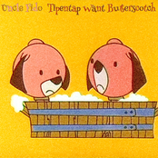 Tipentap Want Butterscotch