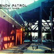 Steal by Snow Patrol