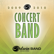 Concert Band (2009-2010)