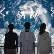 SpaceSpeakers: Everyday - Single