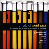 Phials Of Acid Jazz