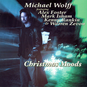 Michael Wolff: Christmas Moods