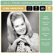 the best of lynn anderson - memories and desires