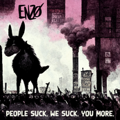 People suck. We suck. You more.