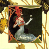 Absinthia Taetra (opaline) by Blood Axis & Les Joyaux De La Princesse