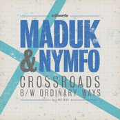 maduk & nymfo