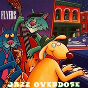 Jazz overdose
