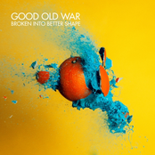 Good Old War: Broken into Better Shape