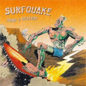 Surf And Destroy
